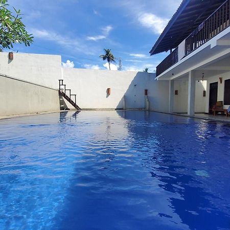 Ahangama Eco Villa Exteriér fotografie