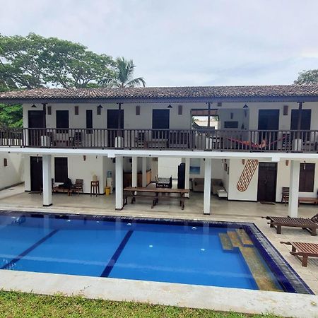 Ahangama Eco Villa Exteriér fotografie
