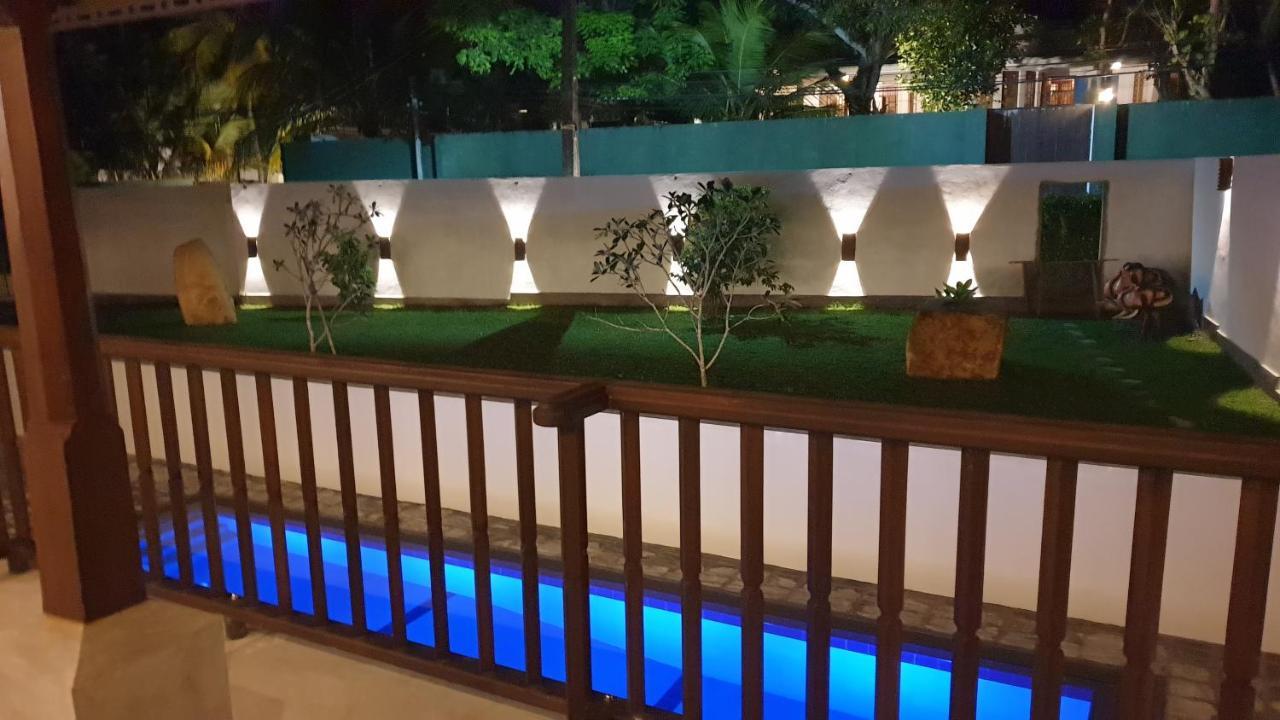 Ahangama Eco Villa Exteriér fotografie