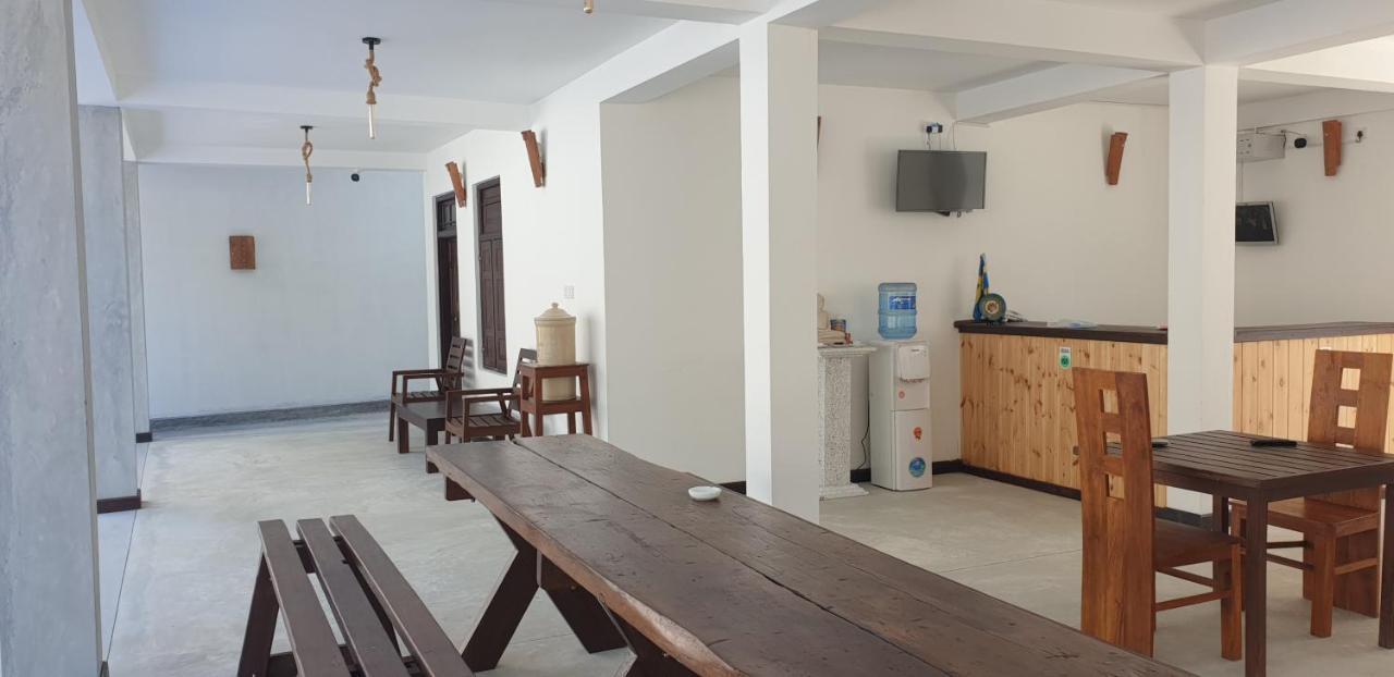 Ahangama Eco Villa Exteriér fotografie