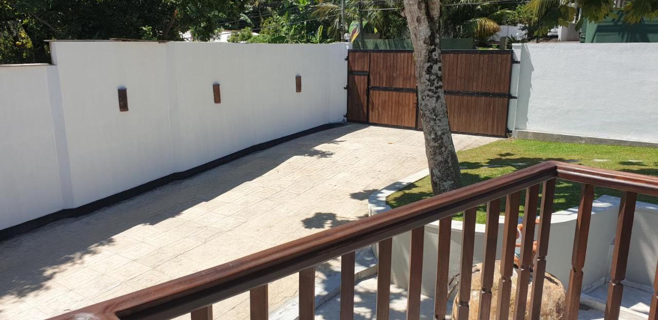 Ahangama Eco Villa Exteriér fotografie