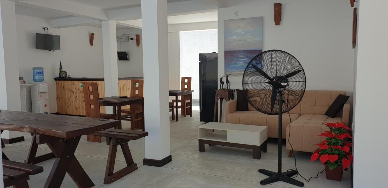 Ahangama Eco Villa Exteriér fotografie
