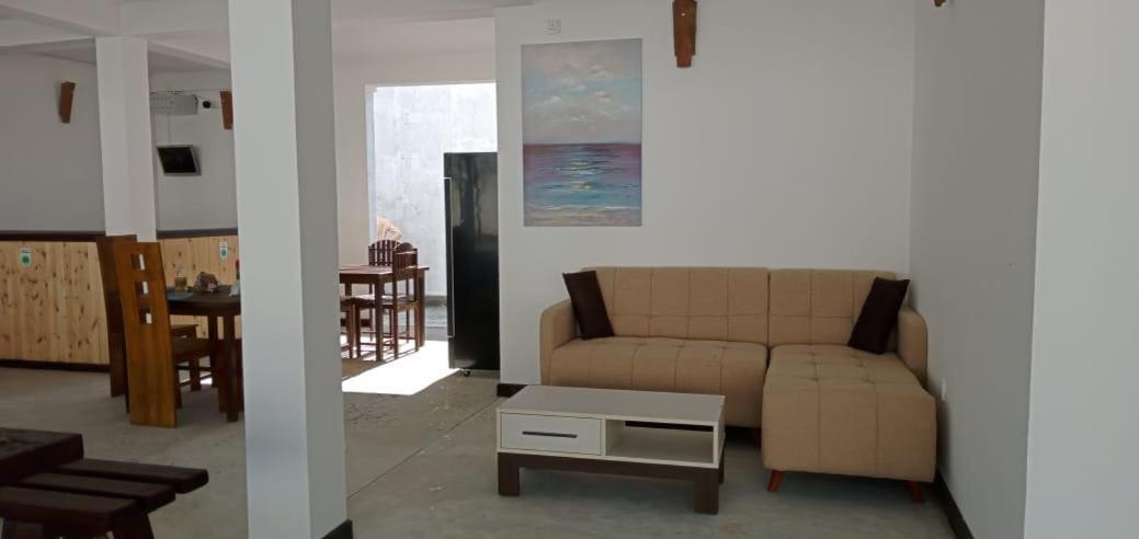 Ahangama Eco Villa Exteriér fotografie