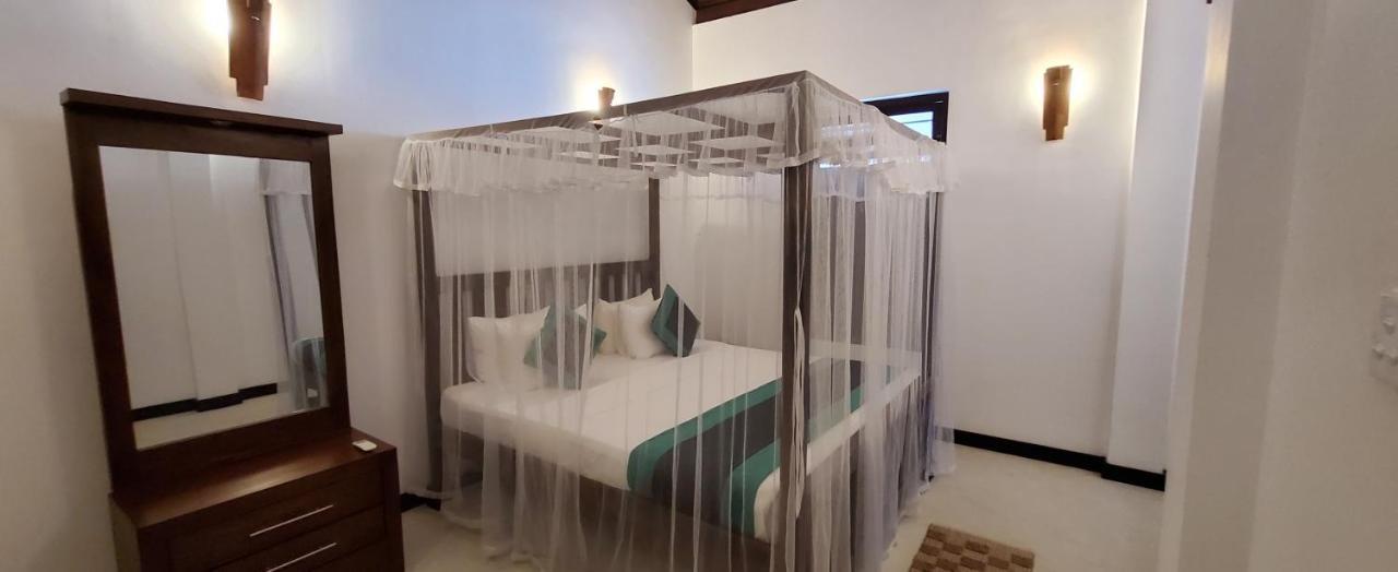 Ahangama Eco Villa Exteriér fotografie