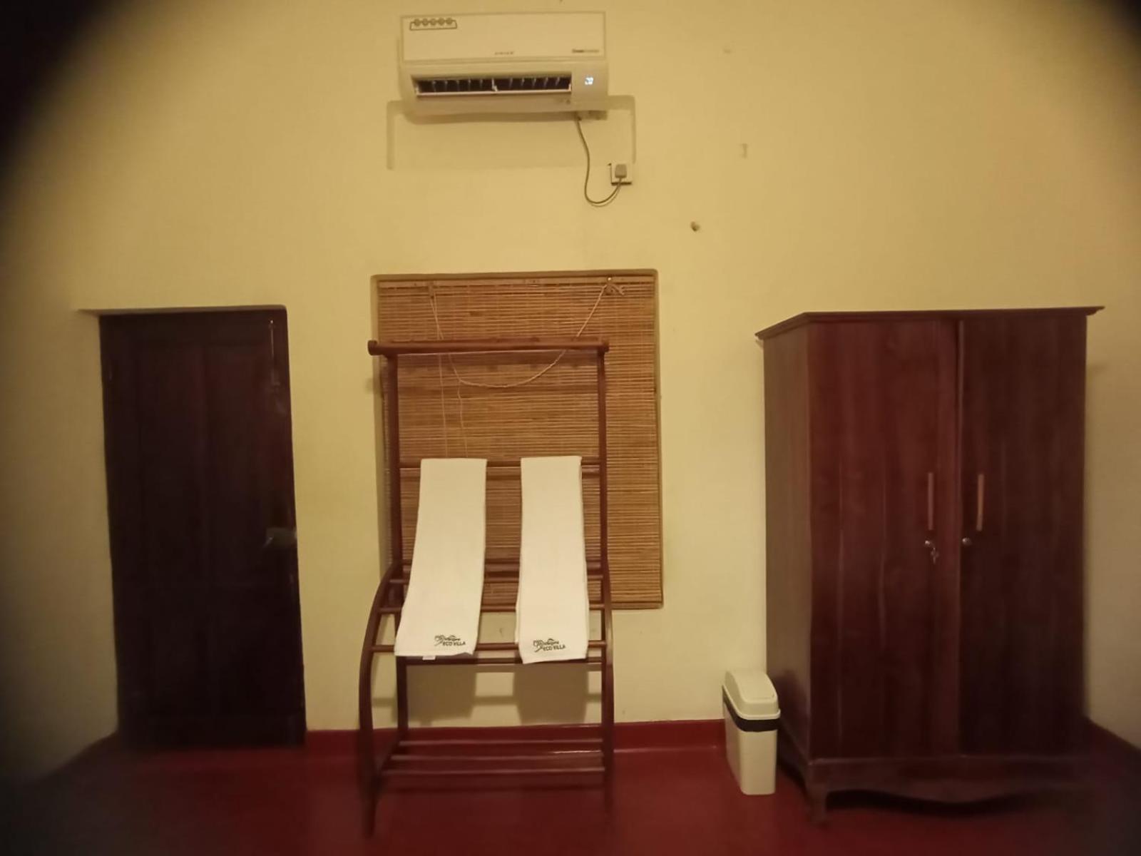 Ahangama Eco Villa Pokoj fotografie
