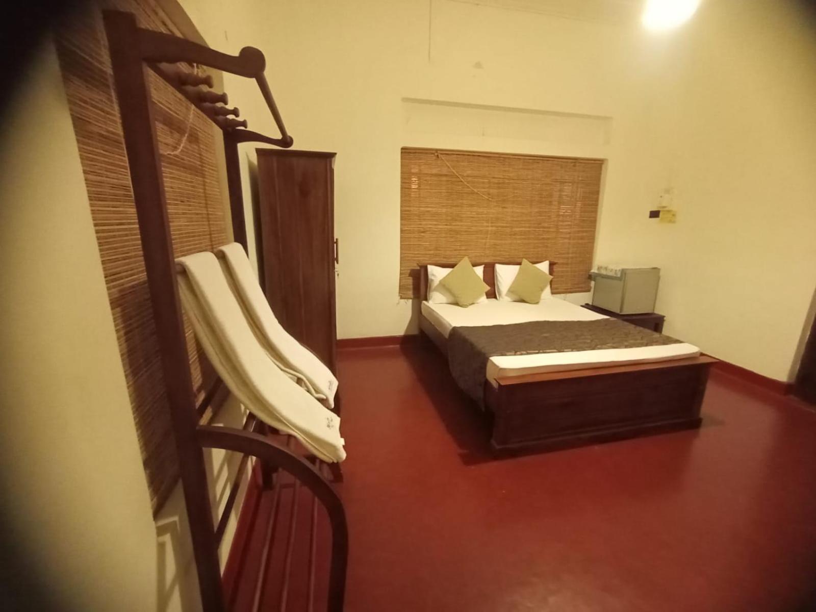Ahangama Eco Villa Pokoj fotografie