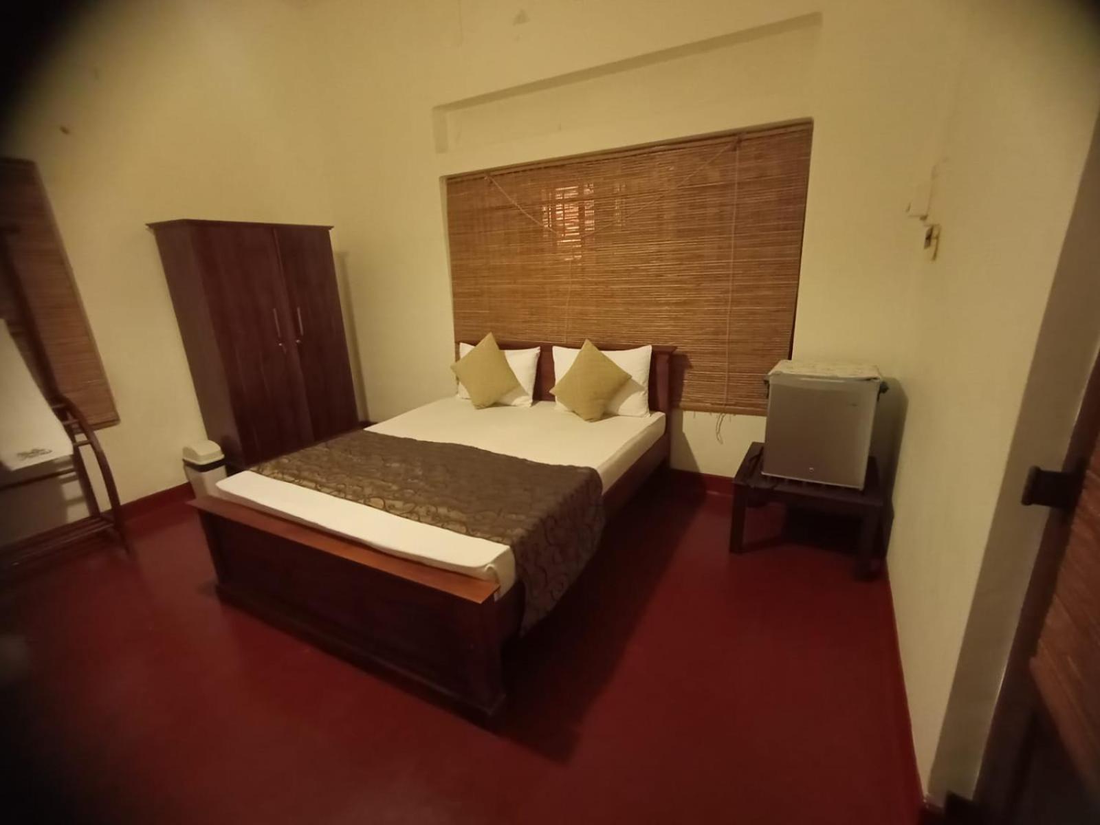Ahangama Eco Villa Pokoj fotografie
