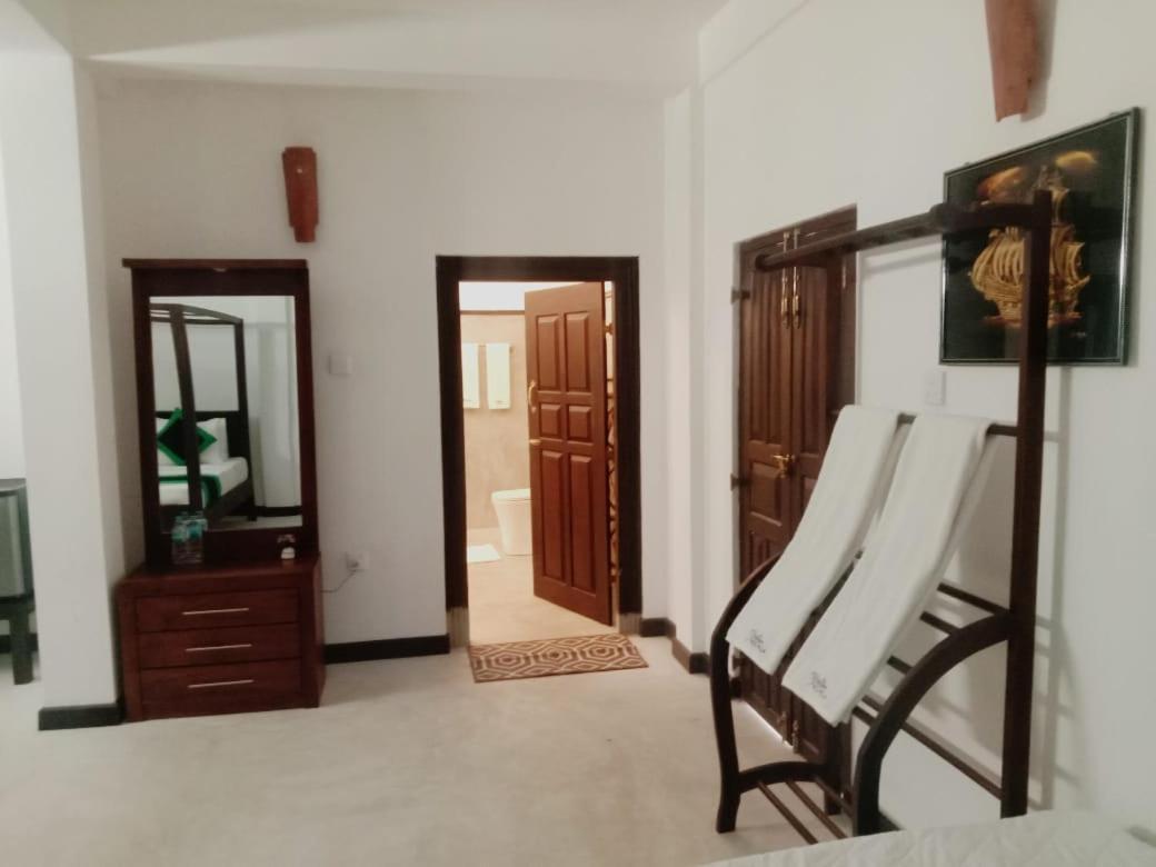 Ahangama Eco Villa Pokoj fotografie