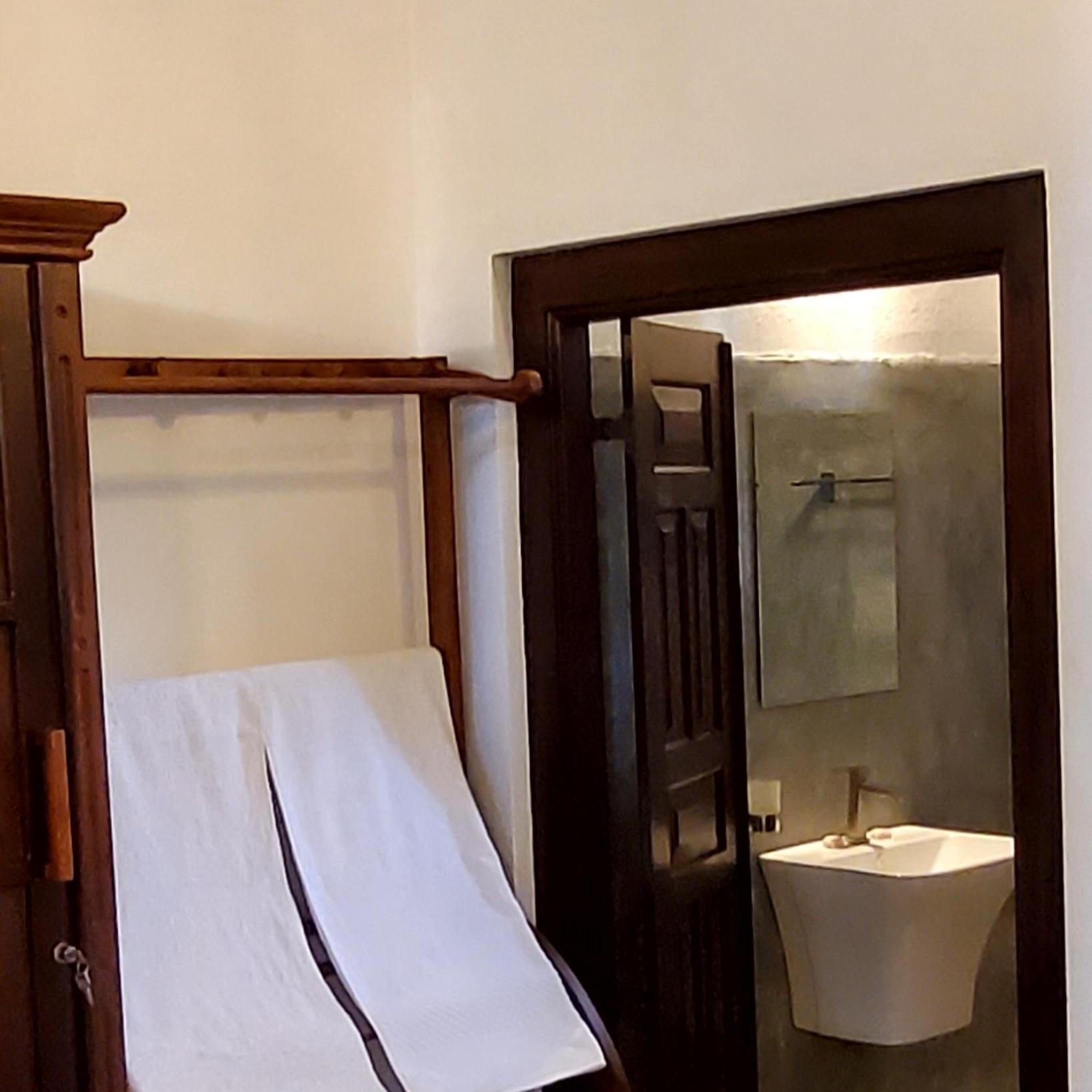 Ahangama Eco Villa Pokoj fotografie