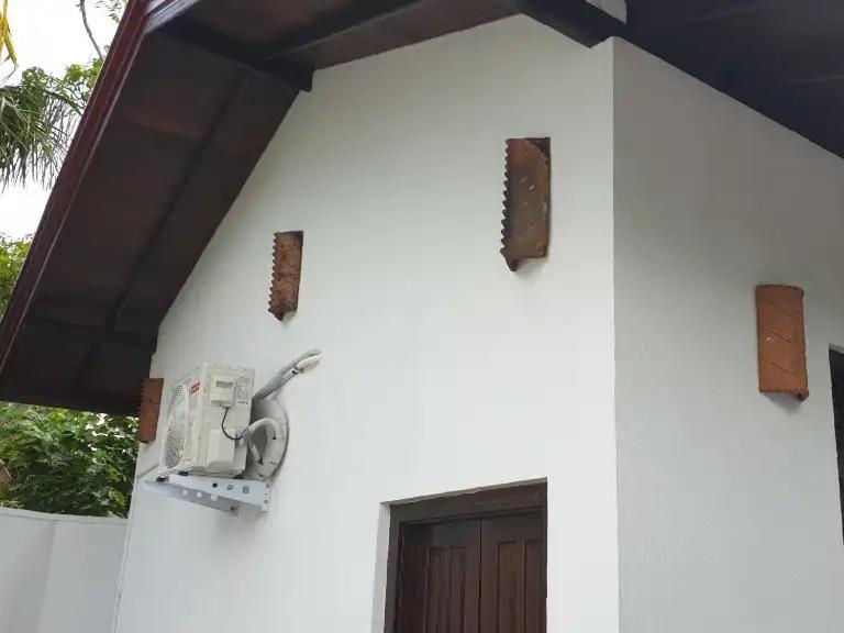 Ahangama Eco Villa Pokoj fotografie