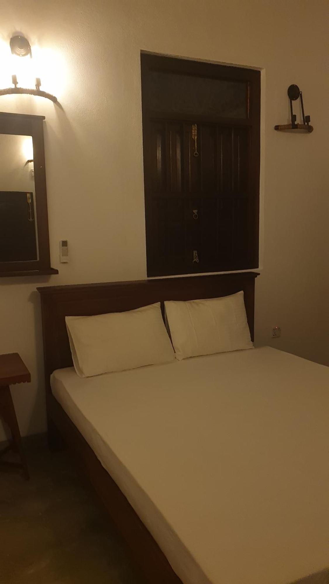 Ahangama Eco Villa Pokoj fotografie