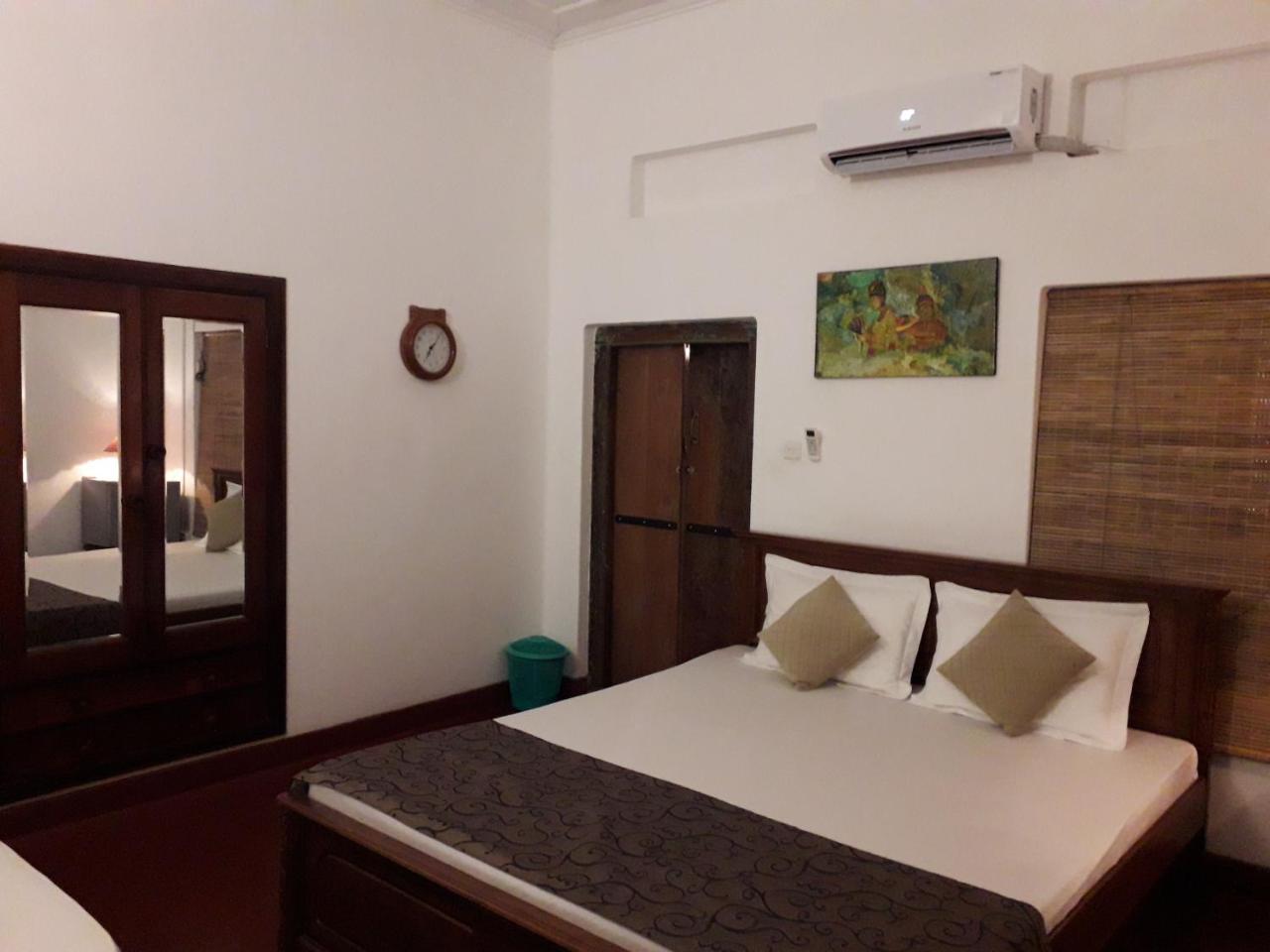 Ahangama Eco Villa Exteriér fotografie