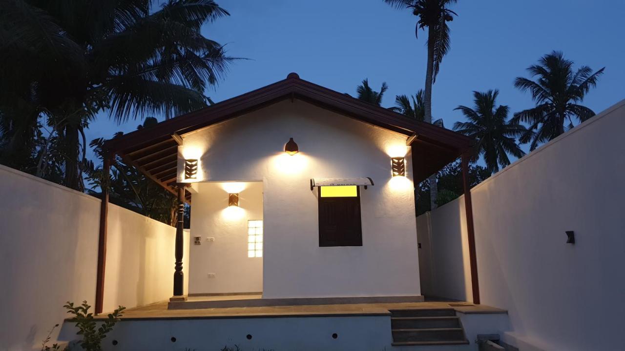 Ahangama Eco Villa Exteriér fotografie